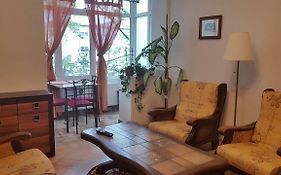 Eden Apartament